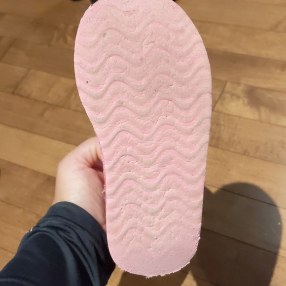 Pink boots - Picture 2 of 4